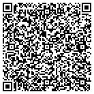 QR code with Salt Lake Relationship Center contacts