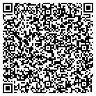 QR code with Asgard Massage contacts