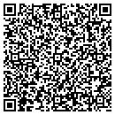 QR code with Peace Pipe contacts