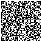 QR code with Oscar's Moving & Storage contacts
