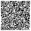 QR code with Bistro 61 contacts