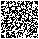 QR code with Hansen Bros Fence contacts