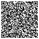 QR code with Avalon Laser contacts