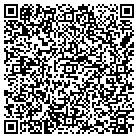 QR code with Prohibition Restaurant & Speakeasy contacts
