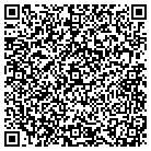 QR code with MVP Massage contacts