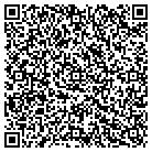 QR code with ServiceMaster Clean Spot Hero contacts