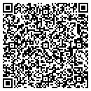 QR code with James Soyer contacts