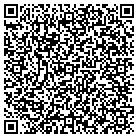 QR code with The Crown Social contacts