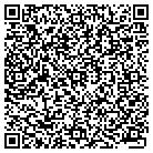 QR code with MB Vacation Rentals Inc. contacts