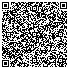 QR code with WagVille contacts