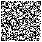 QR code with Cinegration LLC contacts