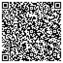 QR code with America's Backyard contacts