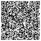 QR code with Richard Padgham Fine Custom Homes contacts