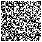 QR code with Alpine shop contacts