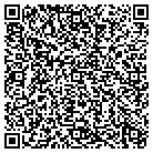 QR code with Thrivas Staffing Agency contacts