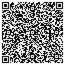 QR code with Atlantis University contacts