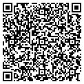 QR code with La Frite contacts