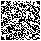 QR code with The Back 9 Sports Bar & Grill contacts
