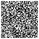 QR code with iStaff contacts