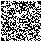 QR code with The X Bands contacts