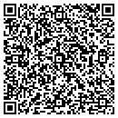 QR code with Blue and White Taxi contacts