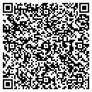 QR code with Blue Matisse contacts