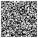 QR code with TCU Realty contacts