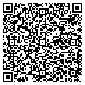 QR code with Cafe Vert contacts