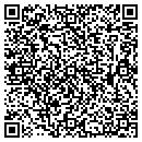 QR code with Blue Dog RV contacts