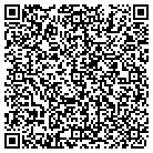 QR code with McGeorge's Rolling Hills RV contacts