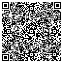 QR code with hhgregg contacts