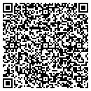 QR code with RVs of Sacramento contacts