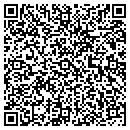 QR code with USA Auto Inc. contacts
