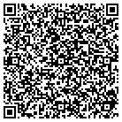 QR code with Left Coast Lashes And Skin contacts