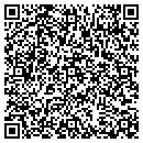 QR code with Hernandez Law contacts