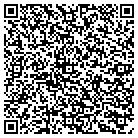 QR code with J Wakefield Brewing contacts