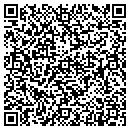 QR code with Arts Garage contacts
