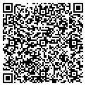 QR code with Gloria's contacts