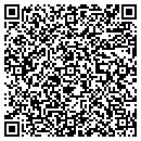 QR code with Redeye Releaf contacts