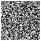 QR code with D & D Periodontal Associates, P.C. contacts