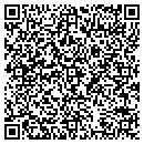 QR code with The Vape Shop contacts