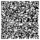QR code with The U Smoke Shop contacts
