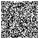QR code with Moon Thai and Japanese contacts