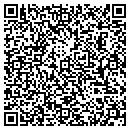 QR code with Alpine shop contacts