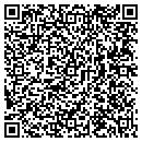 QR code with Harriet's Inn contacts
