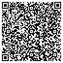 QR code with PCH Powersports contacts