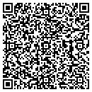 QR code with The Pie Hole contacts