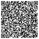QR code with Gatonbrass contacts