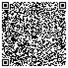 QR code with DK Sprinklers contacts