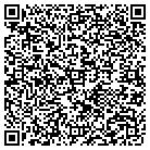 QR code with HealthFit contacts